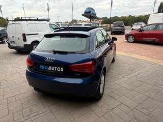Audi A1 2014