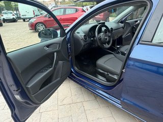 Audi A1 2014