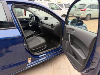 Audi A1 2014