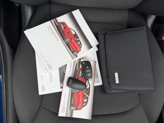 Audi A1 2014
