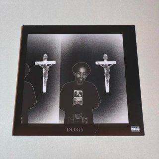 Earl Sweatshirt - Doris disco vinilo rap