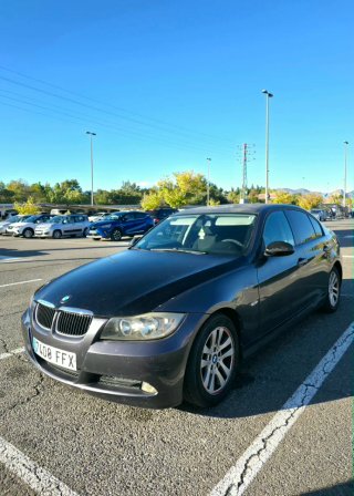 BMW Serie 3 2006 163cv