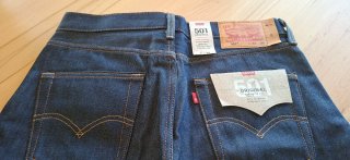 Vaqueros Levi's 501 Original talla w31 l30