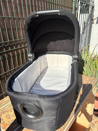 Carrito de bebé Chicco Best Friend