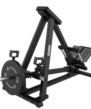 Máquina de Remo en T Bodytone FBC16