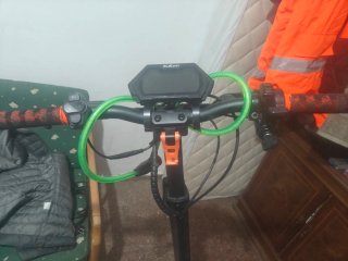 Patinetes Eléctricos Kukuring g2 mastar 2025
