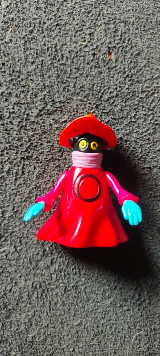 Personaggio vintage Masters of the Universe