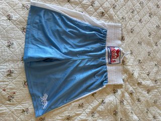Pantalón de Boxeo Lonsdale