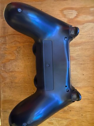 PlayStation 4 con 2 mandos