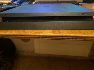 PlayStation 4 con 2 mandos