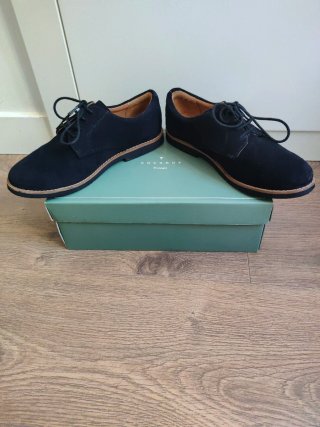 Zapatos niño Coconut
