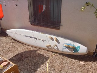 Tabla de Surf BIC