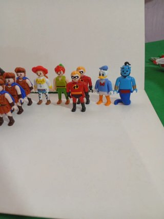 Playmobil Kinder Sorpresa