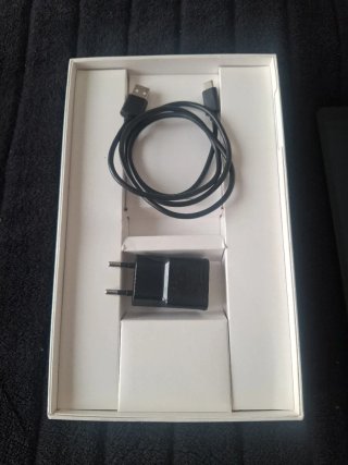 Samsung Galaxy Tab A