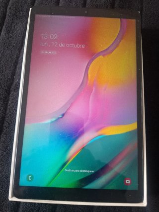 Samsung Galaxy Tab A