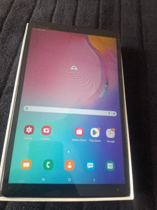 Samsung Galaxy Tab A
