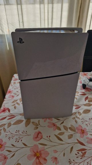 Consola PlayStation 5 (PS5) Digital Edition