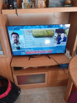 Smart TV STREAM