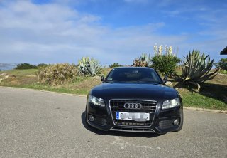 Audi A5 2010