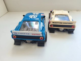 LANCIA 037 Scalextric