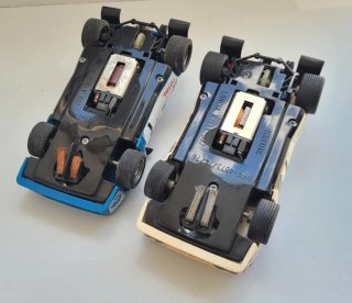 LANCIA 037 Scalextric