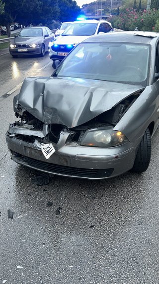 SEAT Ibiza 2003