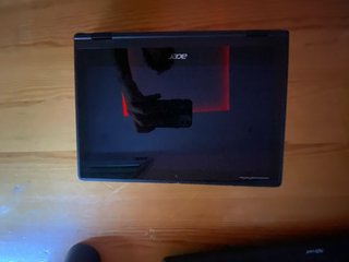 Portátil Acer TravelMate