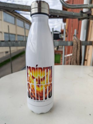 Botellas térmicas personalizadas