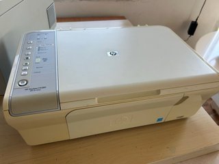 Impresora HP Deskjet F4280