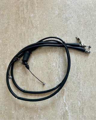 Cables de Acelerador Suzuki
