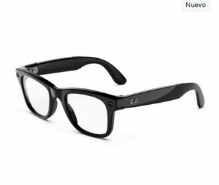 Gafas Ray-Ban Wayfarer Gen 2