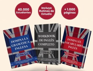 Pack English Path + 2 audiolibros