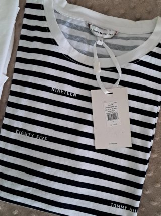 Tommy Hilfiger