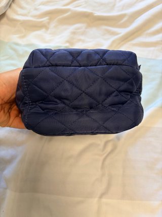 Mini Mochila Ralph Lauren Azul