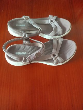 Sandalias Skechers Goga Mat GEN5