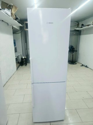 Nevera Bosch Blanca