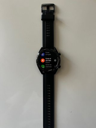 Huawei Watch GT 46mm Negro