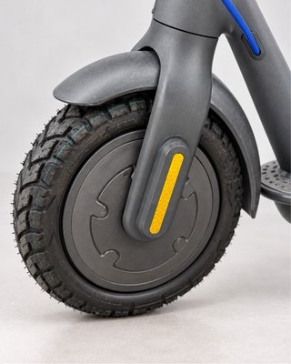 Patinete Eléctrico Xiaomi Mi 3 Negro