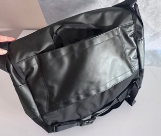 Mochila The North Face Base Camp Messenger