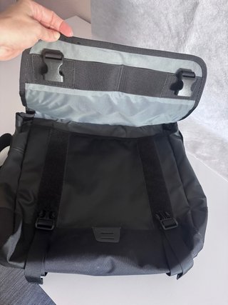 Mochila The North Face Base Camp Messenger