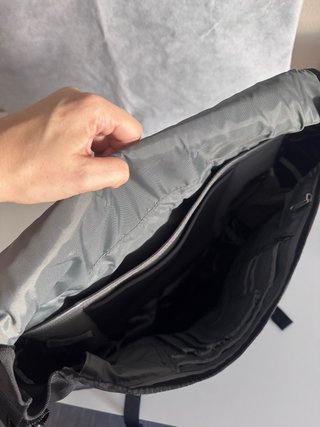 Mochila The North Face Base Camp Messenger