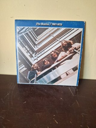 Vinilo The Beatles 1967-1970