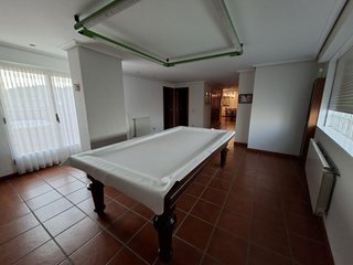 Mesa de billar francés