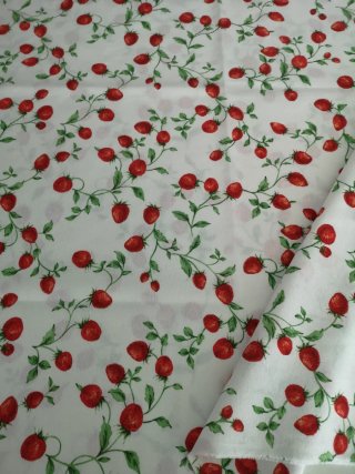 Tela de Loneta Estampada 2m x 1.40m