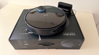 Robot Aspirador Cecotec Conga 3490 Elite