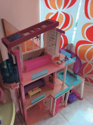 Casa di Barbie