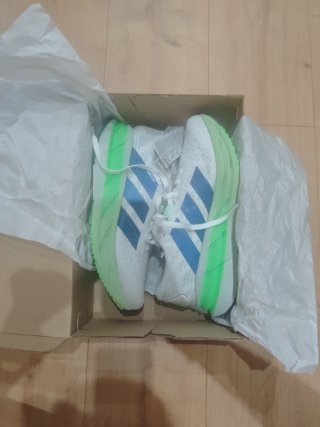 Adidas Adistar 4 M