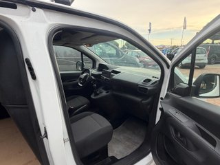 Peugeot Partner 2019