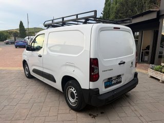 Peugeot Partner 2019