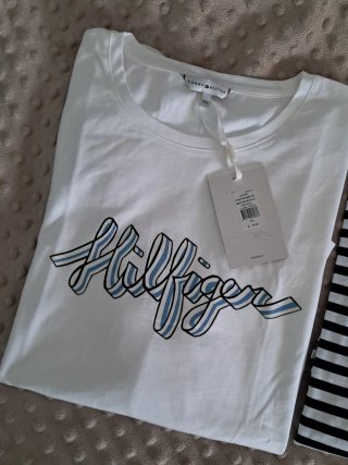 Tommy Hilfiger